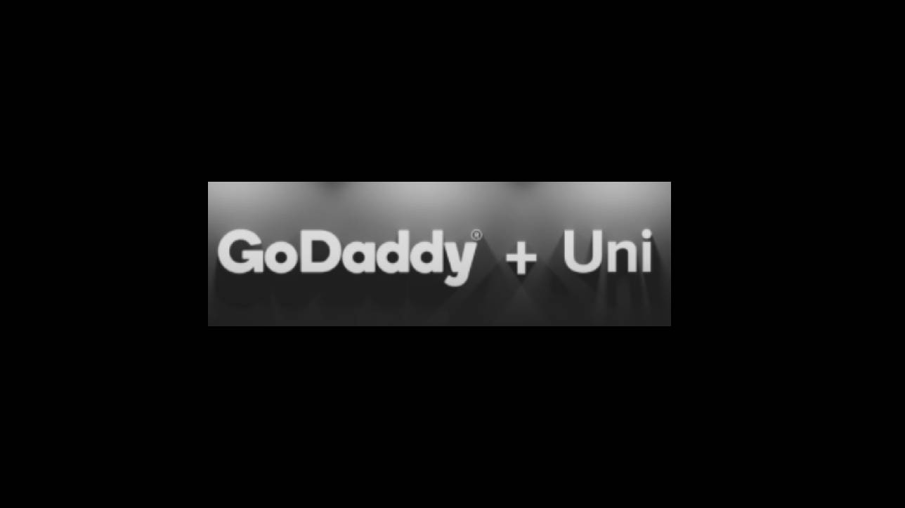 Godaddy + Uni