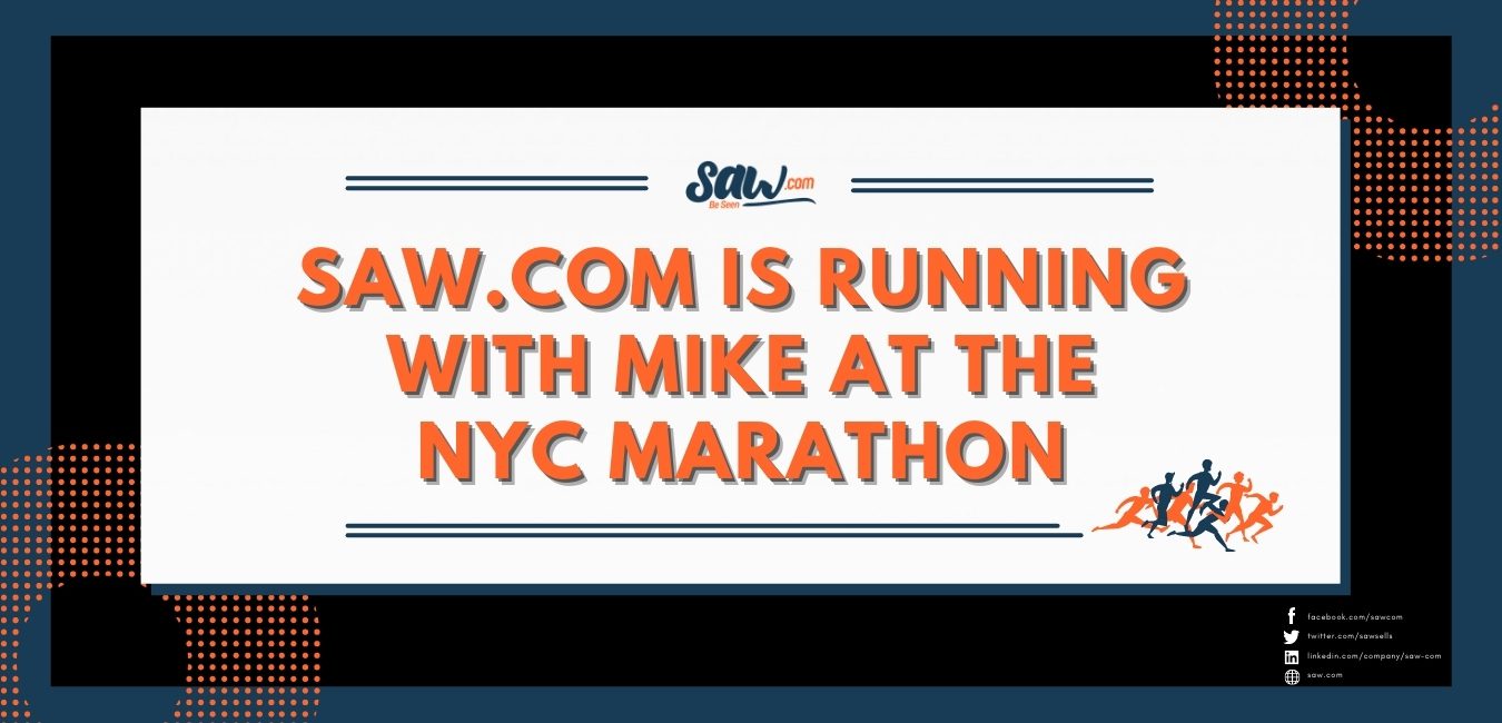 NYC Marathon Blog