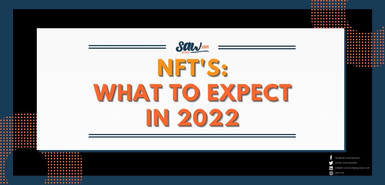 NFTS what to expect