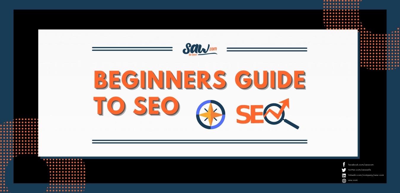 A Beginners Guide to SEO